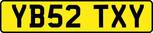 YB52TXY