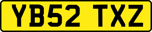YB52TXZ
