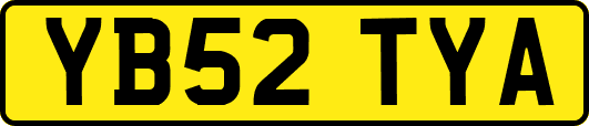 YB52TYA
