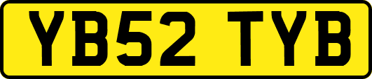 YB52TYB