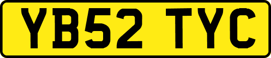 YB52TYC