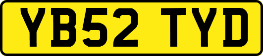 YB52TYD