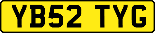 YB52TYG