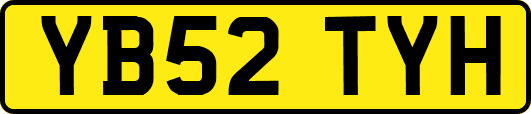 YB52TYH