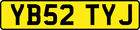 YB52TYJ