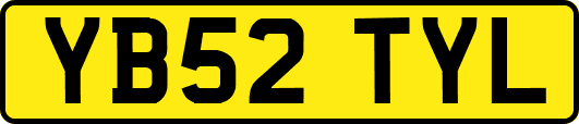 YB52TYL