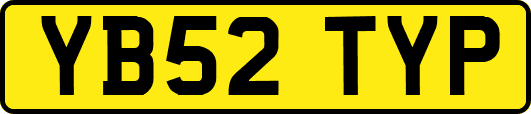 YB52TYP