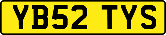 YB52TYS