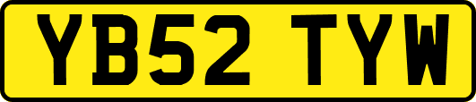 YB52TYW