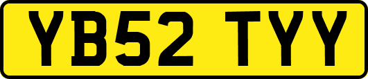YB52TYY