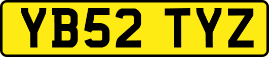 YB52TYZ
