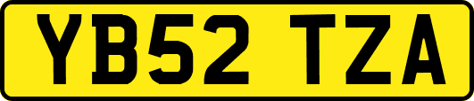 YB52TZA