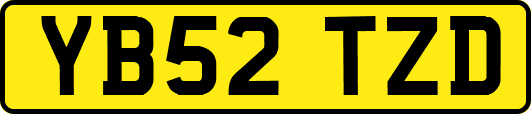 YB52TZD