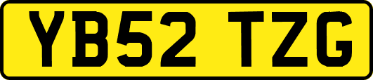 YB52TZG