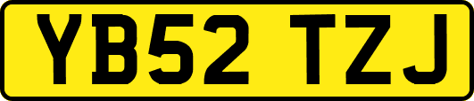 YB52TZJ