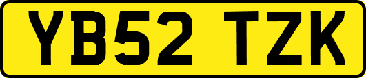 YB52TZK