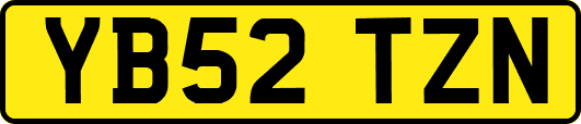 YB52TZN