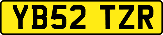 YB52TZR