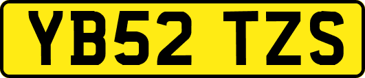 YB52TZS