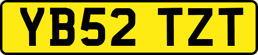 YB52TZT