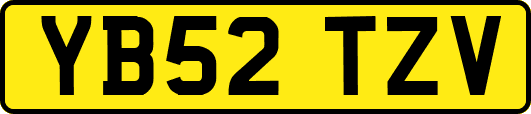 YB52TZV