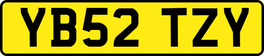 YB52TZY