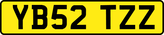 YB52TZZ