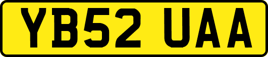 YB52UAA