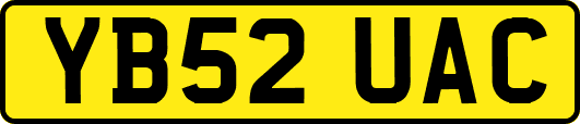 YB52UAC