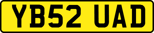 YB52UAD