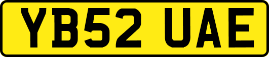 YB52UAE