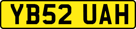 YB52UAH