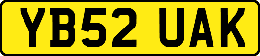 YB52UAK