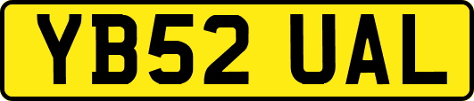 YB52UAL