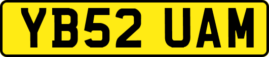 YB52UAM
