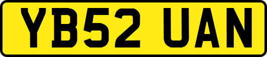 YB52UAN
