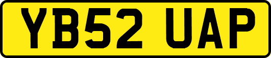 YB52UAP