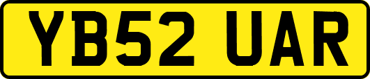 YB52UAR