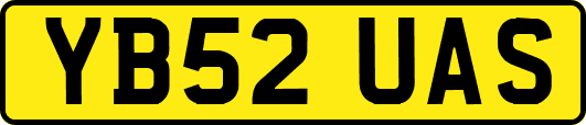 YB52UAS