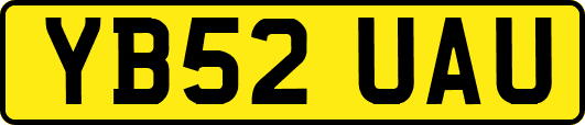 YB52UAU