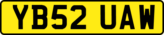 YB52UAW