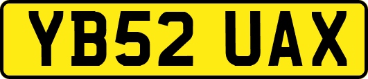 YB52UAX