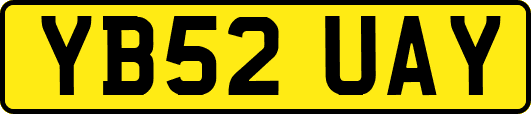 YB52UAY
