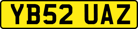 YB52UAZ