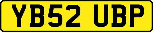 YB52UBP