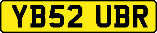 YB52UBR