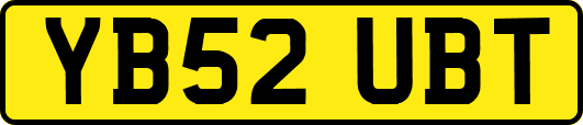 YB52UBT