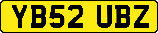 YB52UBZ