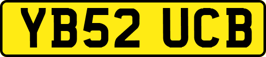 YB52UCB