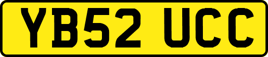 YB52UCC